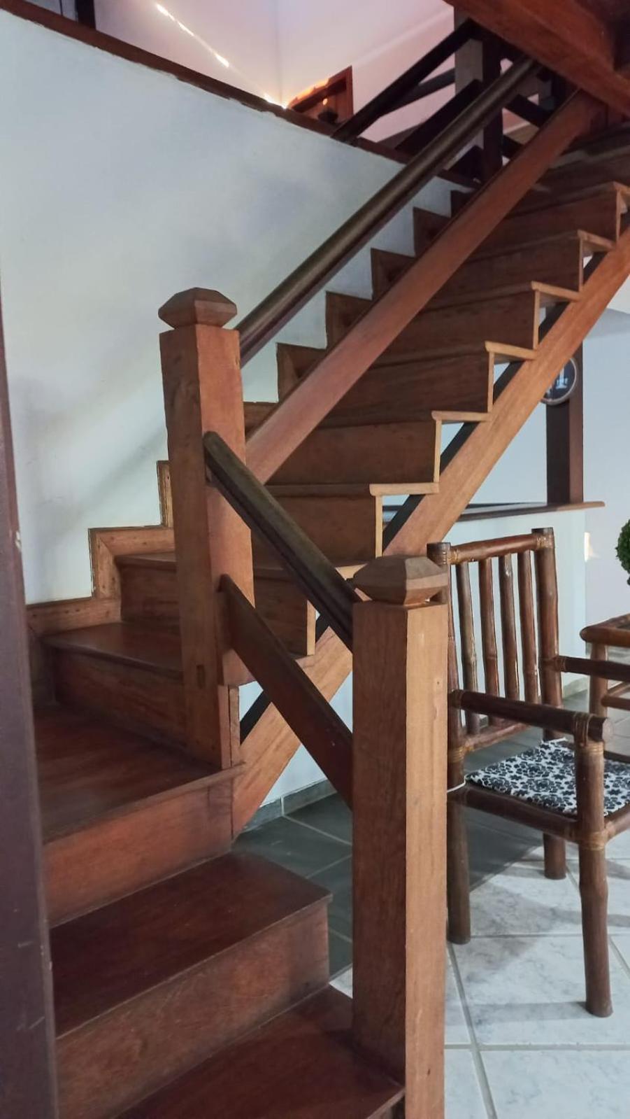 Villa Dos Passaros Paraty Hospedagem מראה חיצוני תמונה