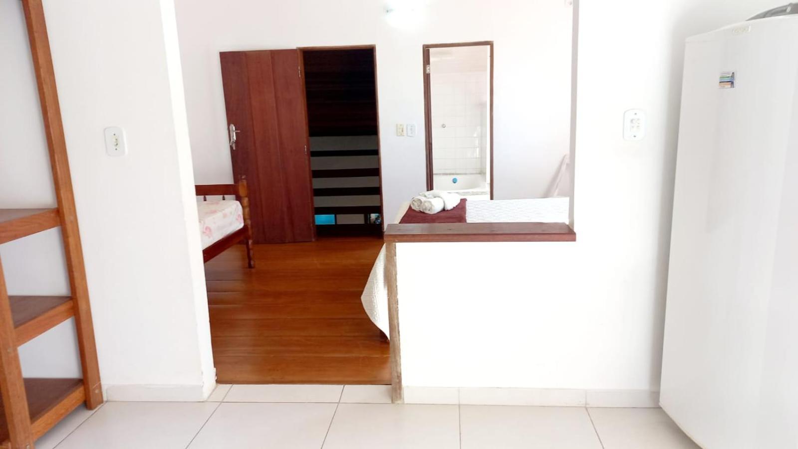 Villa Dos Passaros Paraty Hospedagem מראה חיצוני תמונה