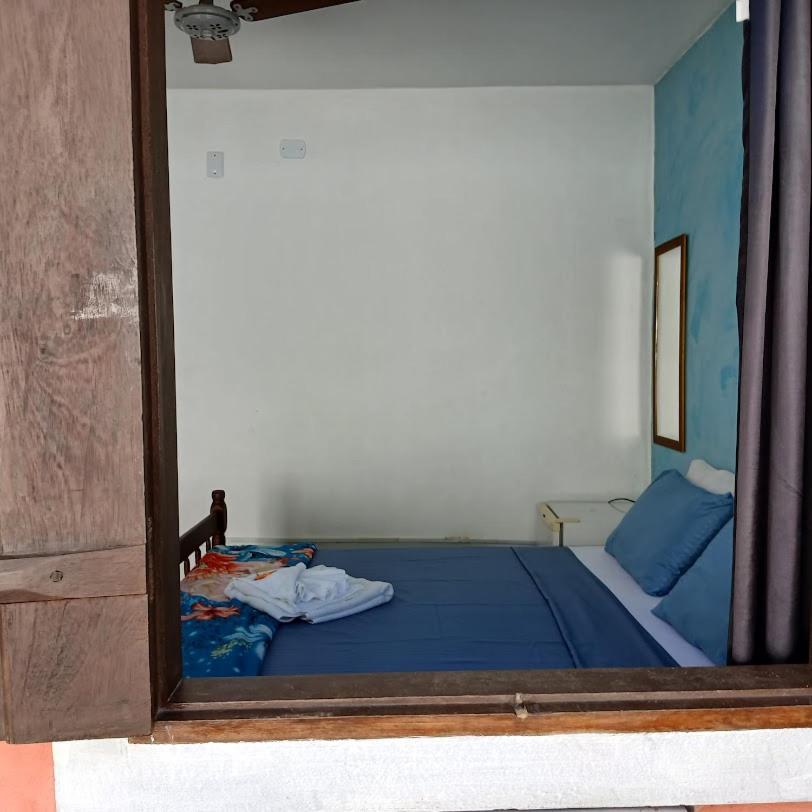 Villa Dos Passaros Paraty Hospedagem מראה חיצוני תמונה