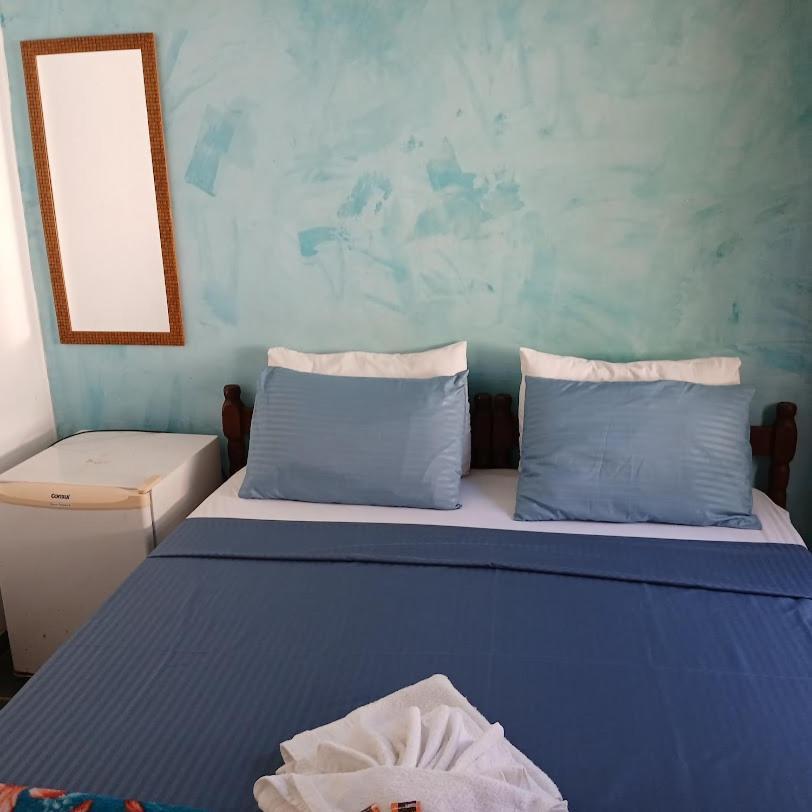 Villa Dos Passaros Paraty Hospedagem מראה חיצוני תמונה
