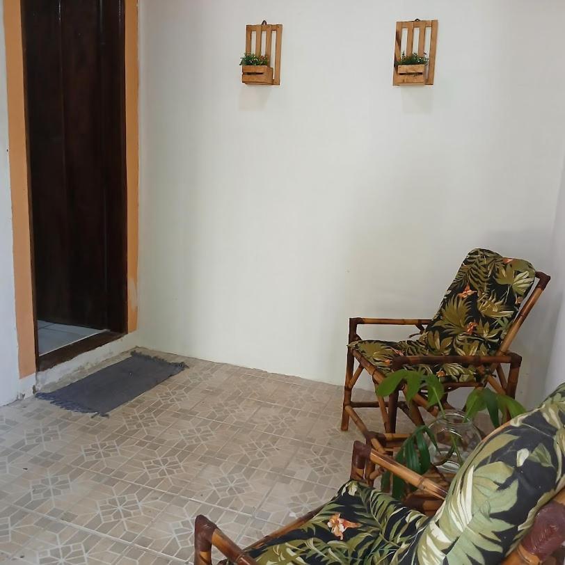 Villa Dos Passaros Paraty Hospedagem מראה חיצוני תמונה
