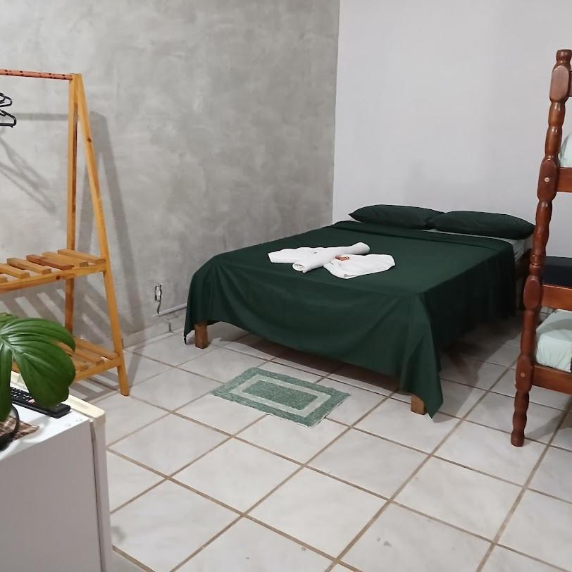 Villa Dos Passaros Paraty Hospedagem מראה חיצוני תמונה